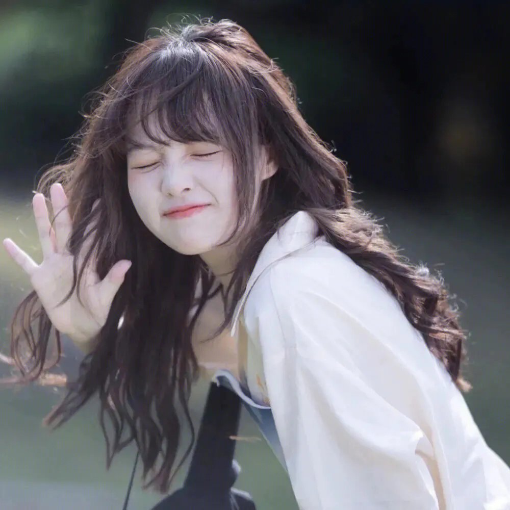 我的麻吉女友