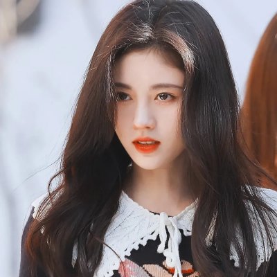 母亲的女友