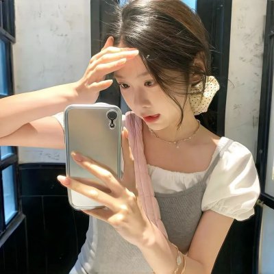 嗨，乔
